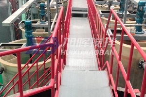 框式攪拌機有怎樣的作用？