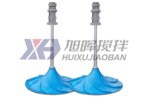 雙曲面攪拌機的工作原理你都知道嗎？